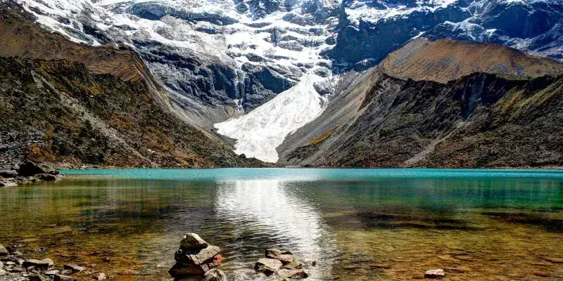 Humantay Lake Full Day - Local Trekkers Peru - Local Trekkers Peru